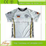 Football Shirt/football Shirt Maker Soccer Jersey/college Football Shirt