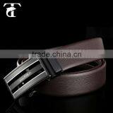 Men Casual Real Leather Belt Needlepoint Belts From Our Own Manufacturer thumbnail-2