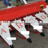 1.3 m Power Tiller Type Paddy Rice Reaper