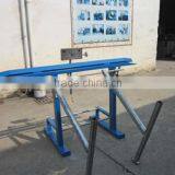 Paper Tube Making Machine PKG-120B From Pac King in China thumbnail-4