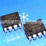 DS1307 DIP-8 DIP Original IC CHIP Integrated Circuit thumbnail-2