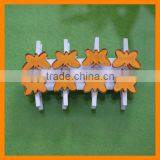 Vivid Table Butterfly Peg