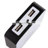 Hot selling dc5v/1a mobile phone power bank for mobile phone and other digital device