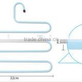 High Quality Modern Style Multi-function Coat Hanger Parts thumbnail-2