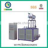 High Efficiency Industrial Electric Thermal Fluid Heater thumbnail-1