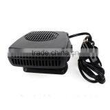 12V/24V Ceramic Auto Heater Fan Car Heater Defroster Fan Car Heater thumbnail-2