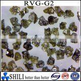 Manufacturing Industrial Rough Diamond RVG Powder thumbnail-4