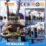 CS VR Game Machine 9d Egg Virtual 9d Cinema Suppliers vr Walker 9d vr Headset Supplier's Choice thumbnail-2
