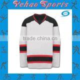 Design Your Own Cheap Team Ice Hockey Practice Jersey Wholesale thumbnail-2
