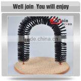 Cat Self Groomer Massager Arch Cat Arch thumbnail-1