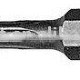 Star Insert Bit (Security Bit) - 5/16"(DIN3126 Form C8), Insert Bit, Screwdriver Bits, Hand Tool Accessories thumbnail-1