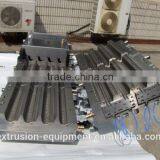 China White Chalk Extrusion Tooling to Provide the Powder to Test Tool thumbnail-4