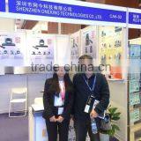 Plug And Play IP Camera Network Security Tracking Surveillance HD-SDI PTZ Indoor Ceiling thumbnail-5