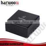 HOT POPULAR MADE IN CHINA WOODEN CUFFLINK BOX thumbnail-3