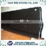 Black Galaxy Granite, Countertop, Natural Stone