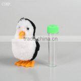 Wind up Penguin With Pipe