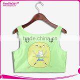 Newest Tank Tops For Sale Tank Short Tops For Sale thumbnail-2