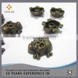 New Products Clothing Skull Rivets thumbnail-3