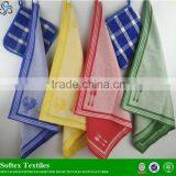 Cotton Checker Kitchen Towels thumbnail-6