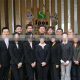 Guangzhou Spon Electric Technology Co., Ltd. company overview - view 1 thumbnail