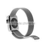 316L Stainless Steel Watch Strap, Watch Band for Apple Watch Band Most Popular thumbnail-4