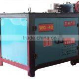 Approved Construction Equipment Desktop Rebar Bending Machine