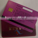 SLE5542 Contact IC Card