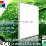 NEW desgin hot sales high lumen high quality 48W 620x620 mm CE RoHS LED panel light