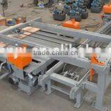 plywood sawing machine,edge saw machine,plywood triming saw,adjustable high speed saw edge machine