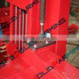 Position Locks Emergency Stop Button Limit Switch Car Parking Lift thumbnail-3