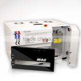 2015 Upgraded! UYUE MAG968 All in One Vacuum Oca Laminating Machine, With Automatic Built-in Bubble Remover for 12 Inch Screen thumbnail-2