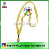 E-cigarette lanyard supplier from China