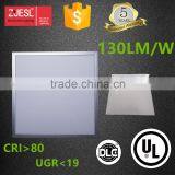 North America Market UL, DLC Approval CRI>80 LED Flat Panel Light 2X2FT 24W thumbnail-1