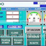 REOO Semi Automatic Laminator RO-B2 MINI Semi-Auto Laminator for Solar Panels (Touch Screen) thumbnail-4