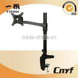 2015 360 Degrees Swivel Desktop Mount for Dual Monitor