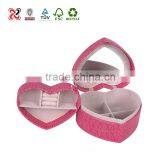 Personalized Cosmetic Gift Set Packaging Box thumbnail-1