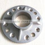 Round 42.4/50.8mm Diameter Handrail Post Base Plate thumbnail-4