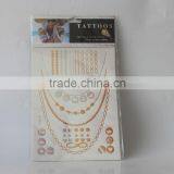 Tattoo Sticker Body, Self Adhesive Body Tattoo Sticker, Designer Face Sticker Tattoo thumbnail-1