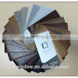 European Style Tilt and Turn Window, Pvc Windows and Doors thumbnail-4