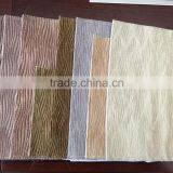 Crinked Velveteen Fabric for Sofa thumbnail-1