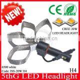 Led Lamp Type and Voltage 12v Car Head Lamp for Mark2 thumbnail-2