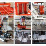 Factory Price on Sale Electric Building Industry 0.8 1.5 2.2 3 4.5 5.5 7.5 9 13KW Spindle Cnc Drilling Machine thumbnail-4