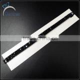 Latest Crystal Hip Hop cz Bracelets thumbnail-4