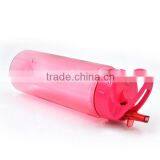 Wholesale 750ML Sports Tritan Water Bottle With Straw thumbnail-6