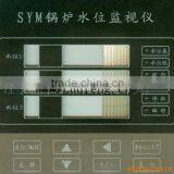 Membrane Keypad With Transparent Window thumbnail-1