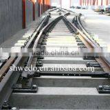 Professional Railway Turn Out Made in China thumbnail-1