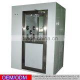 Durable Automatic Door Air Shower, Professional Manufacturer thumbnail-3