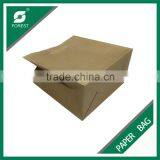 THICK STRONG BROWN PAPER BAGS thumbnail-5