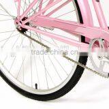 26 Classic Ladies Urban Bike/26" Road Bike Manufacture/girls Bike KB-CB-M16033 thumbnail-4