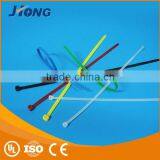 China Supplier Promotional Cable Ties,Self Locking Type Nylon Cable Ties thumbnail-3